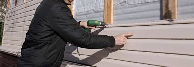 Best Custom Siding Design  in South San Francisco, CA